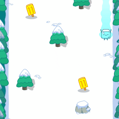 Cubemeltgame GIF by CubeMelt Adventure