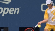 Us Open Tennis Sport GIF by US Open