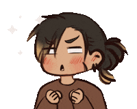 Sparkle Sticker
