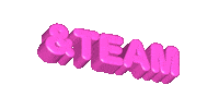 Andteam Sticker