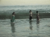 beach fail GIF by America's Funniest Home Videos