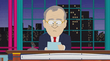 talk show host GIF by South Park 