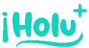 KikiAgenciaCreativa hola holi holu Sticker