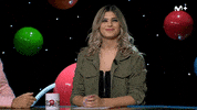 Ilustres Ignorantes Blink GIF by Movistar Plus+
