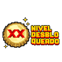 Dos Equis Cerveza Sticker by CCXP