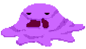 pixel Sticker by Brenfi