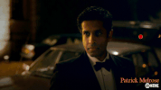 patrick melrose GIF by Showtime