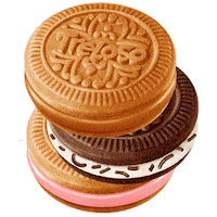 Power Chocolate Sticker by Treloso