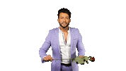 ich bin ein star domenico de cico Sticker by RTLde
