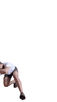 Olokomane_ art sticker performance brazil Sticker