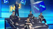 Team Esports GIF by BLAST