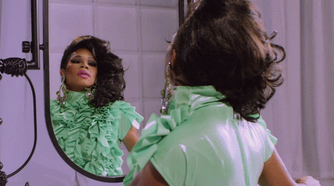 season 8 chi chi devayne GIF by RuPaul's Drag Race