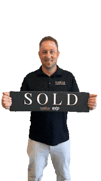 Real Estate Realtor Sticker by Tyler Miller Team