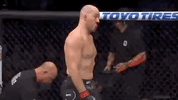 ufc fight night sport GIF by UFC
