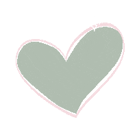 zenbotanics heart selfcare zen zenmyskin Sticker