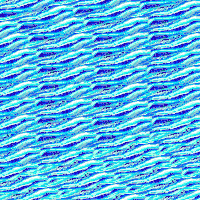 andrew_indelicato 8bit lazy river smooth GIF