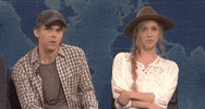 angry heidi gardner GIF by Saturday Night Live