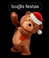 Natal Nataliguatemi GIF by Shopping Iguatemi