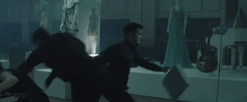 Music Video Fighting GIF by Taylor Swift