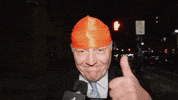 Curtis Sliwa Yes GIF by Sidetalk