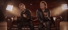 carlosvives diegotorres GIF by Sony Music Colombia