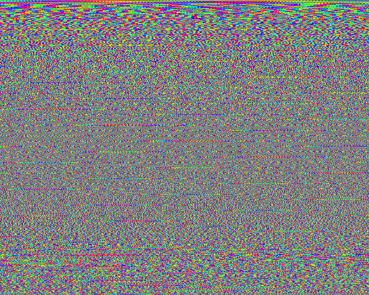 loop 12 colors GIF by Kim Asendorf