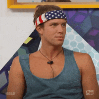 big brother no GIF by Big Brother After Dark