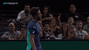 Paris Stop GIF by Tennis TV
