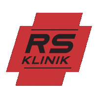 RS-Klinik rsklinik rsklinikgmbh rsklinikhannover Sticker