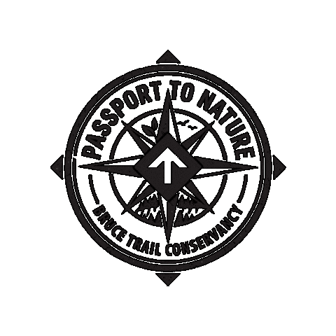 Sticker by BruceTrailConservancy
