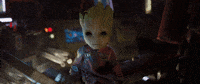 baby travel GIF
