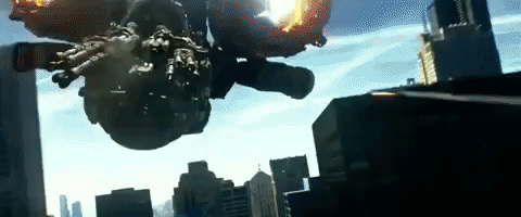 age of extinction transformers GIF