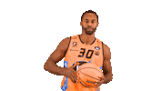 Sport Basketball Sticker by Basket_fi