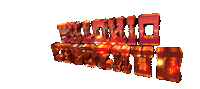 Loop Text Sticker by MC Magic - Nastyboy Records