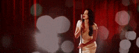 Burning Desire Singing GIF by Lana Del Rey