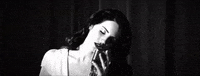 Burning Desire GIF by Lana Del Rey