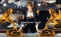 Scratching Pop Art GIF by Xinanimodelacra
