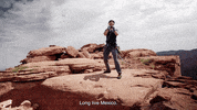 Carpe Dm With Juanpa GIF by The Roku Channel