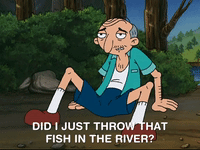 hey arnold nicksplat GIF