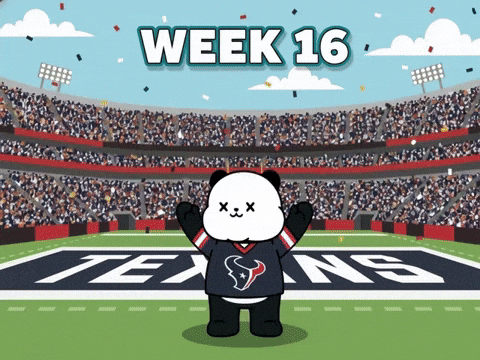 Lets Go Football GIF by Kanpai Pandas