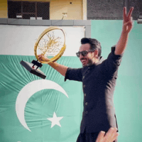 Saif Ali Khan Sak GIF