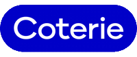 Sticker by Coterie