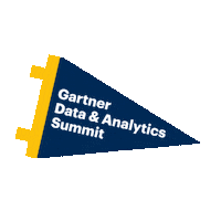 Flag Da Sticker by #LifeAtGartner