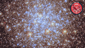 Deep Space Stars GIF by ESA/Hubble Space Telescope