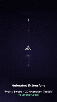 Animation Motion GIF by youmotion.com