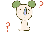 Confused Dance Sticker