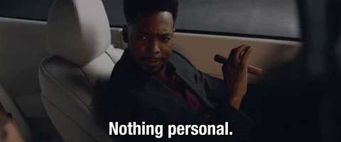 Episode 1 GIF by BET Plus