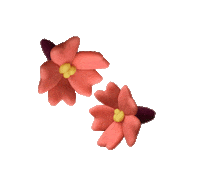 Cherry Blossom Spring Sticker
