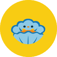 dirtyducktoys banana easytoys dirtyduck dirtyducktoys Sticker