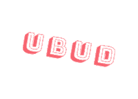 bali yogi Sticker by FrozenYogi